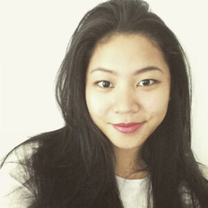 Wine Concierge: Yvette Belleza