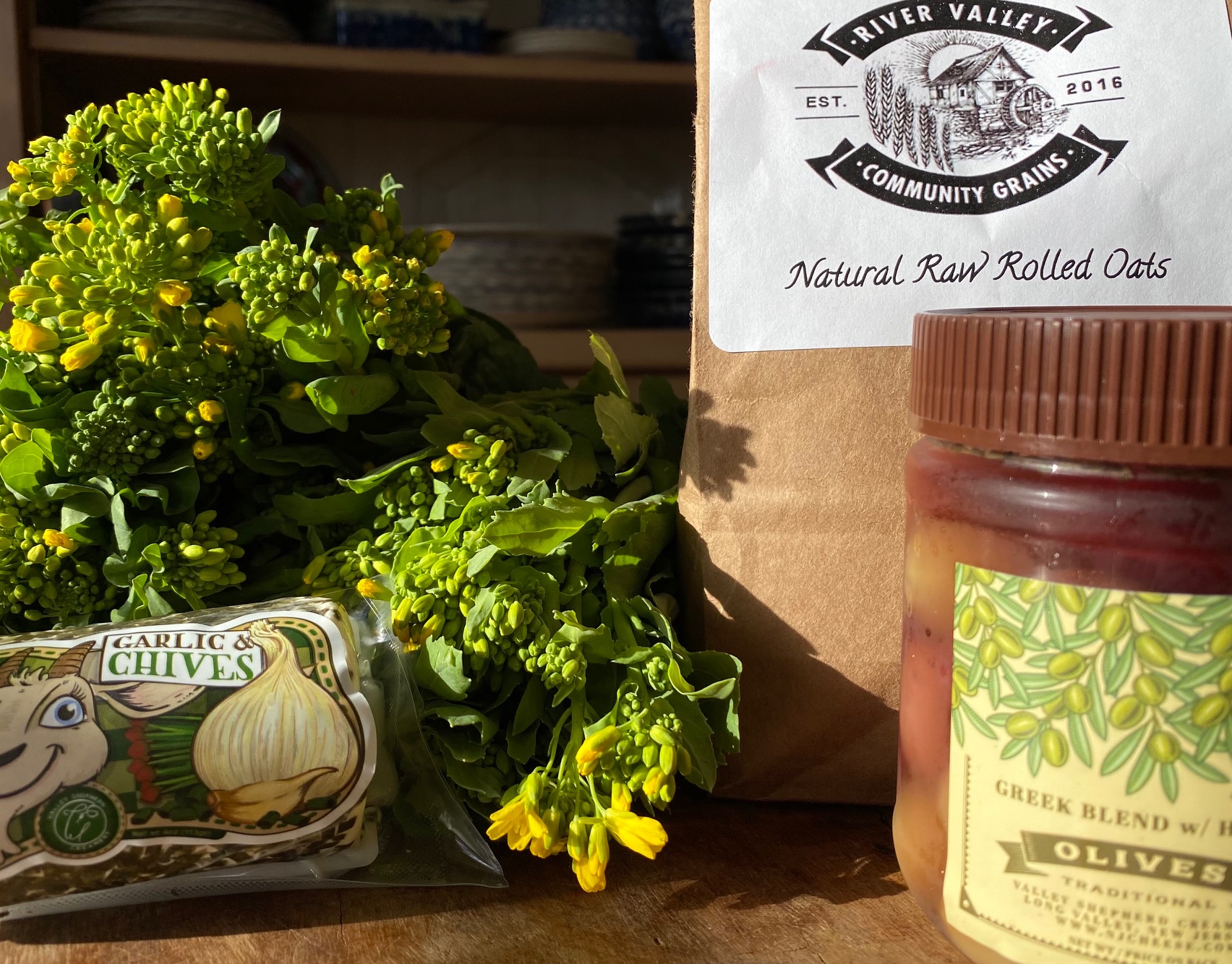 River Valley Community Grains The Peasant Wife The Peasant Wife