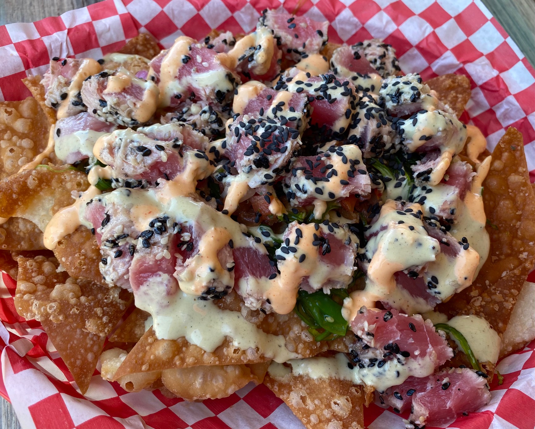 Point Lobster Co. The Peasant Wife The Peasant Wife