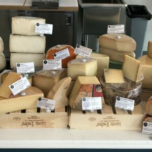 Van Hook Cheese and Grocery