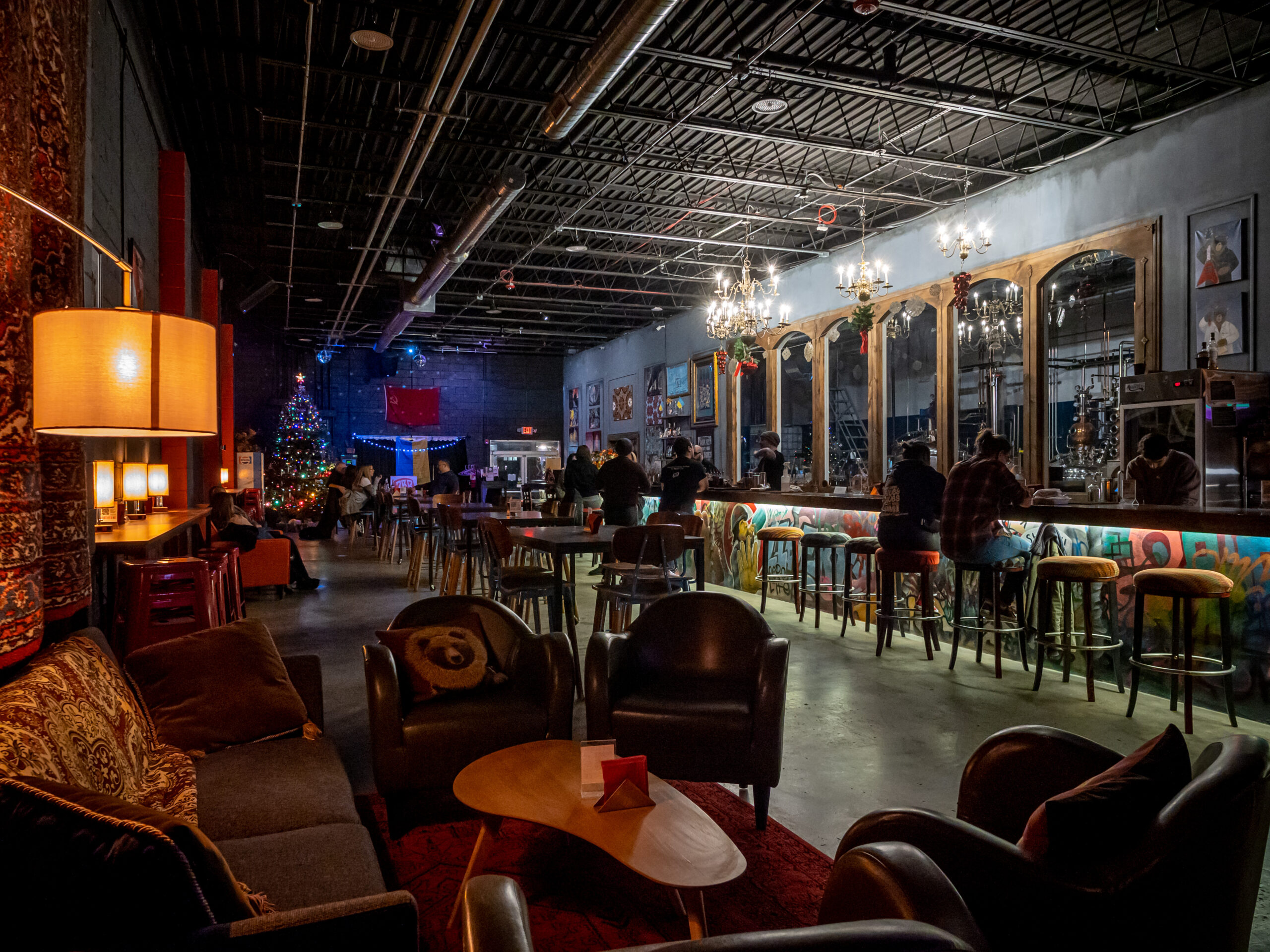 3BR Distillery The Peasant Wife The Peasant Wife