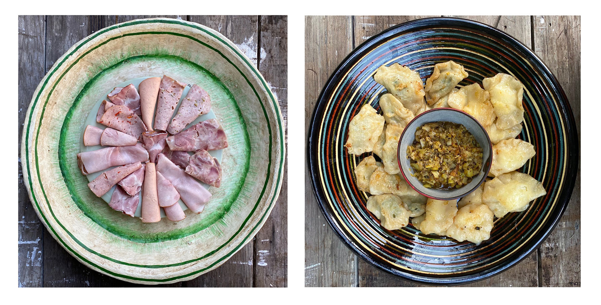 To Poland, with Kocham The Peasant Wife The Peasant Wife