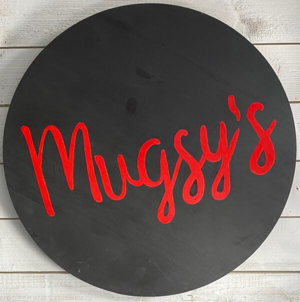 Mugsy’s Mercantile : The Peasant Wife - The Peasant Wife