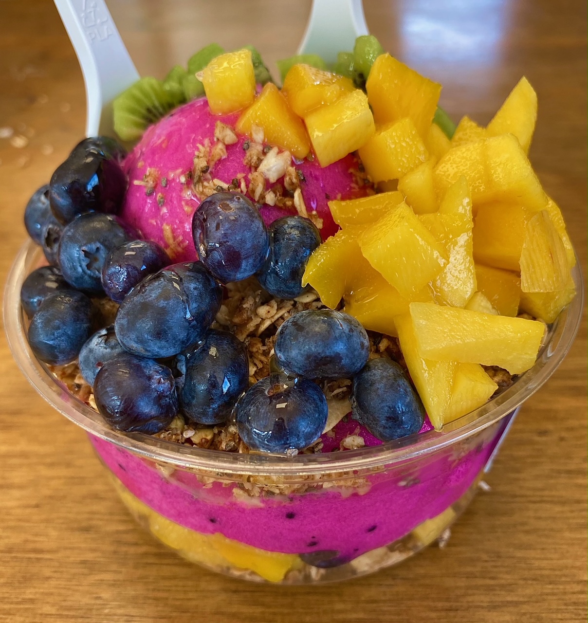 Soul Bowls : The Peasant Wife - The Peasant Wife