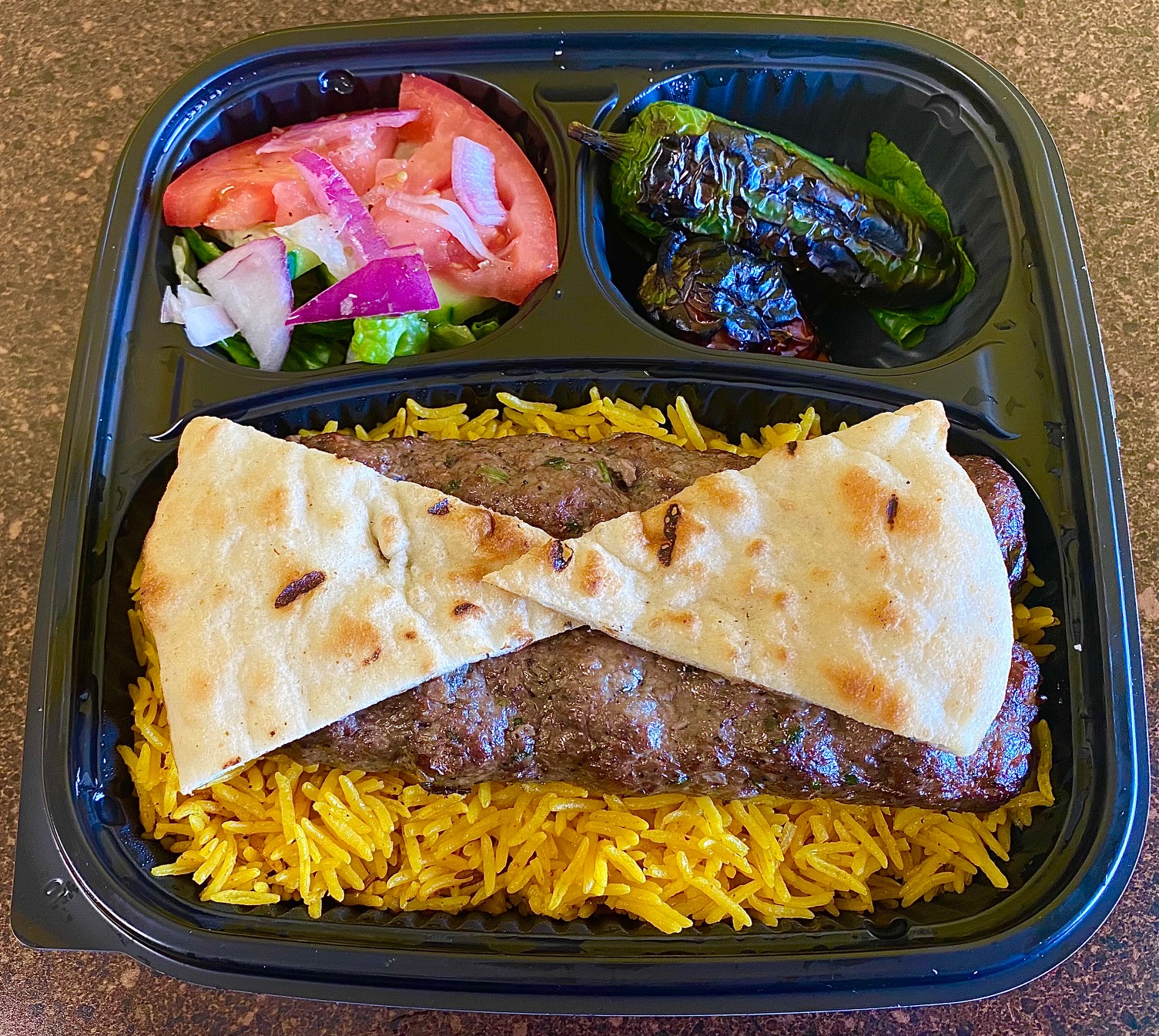 El Wadi Grill The Peasant Wife The Peasant Wife