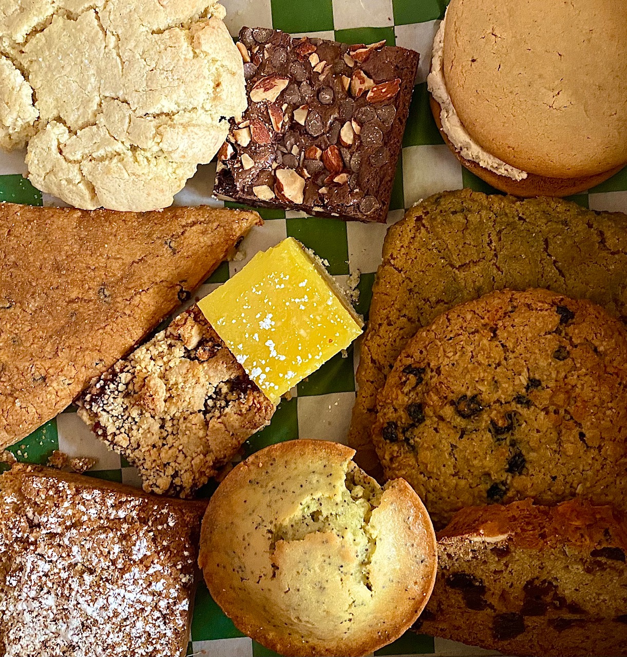 Wild in the Treats : The Peasant Wife - The Peasant Wife
