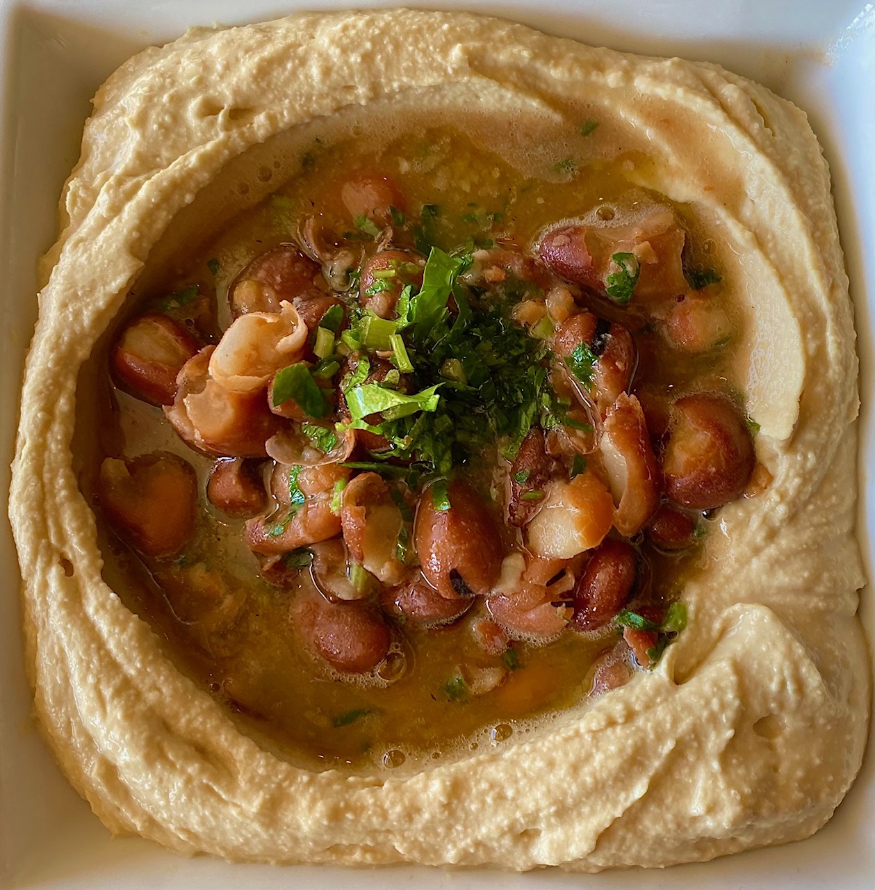 Norma’s Mediterranean and Middle Eastern Restaurant The Peasant Wife