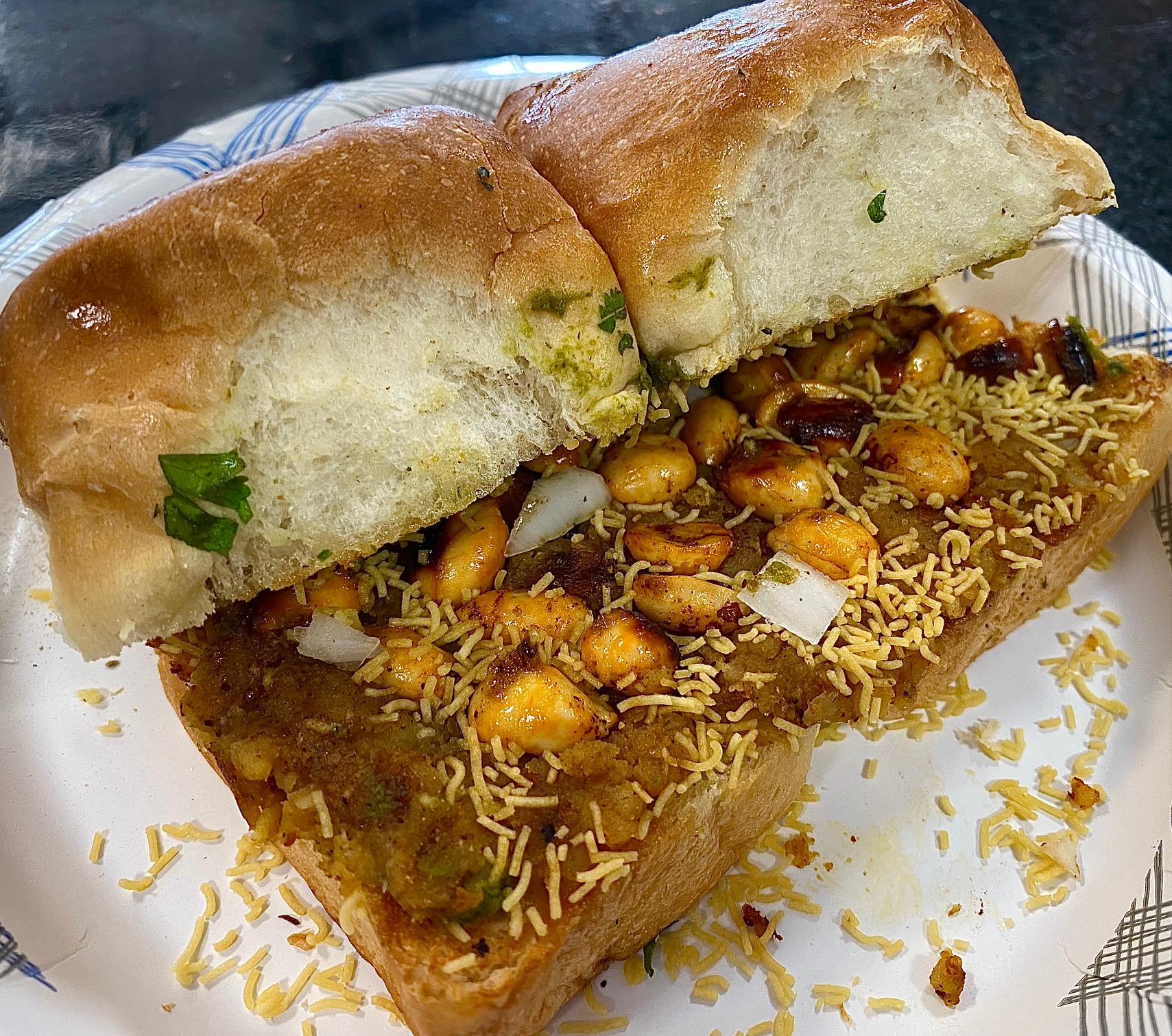 Dabeli