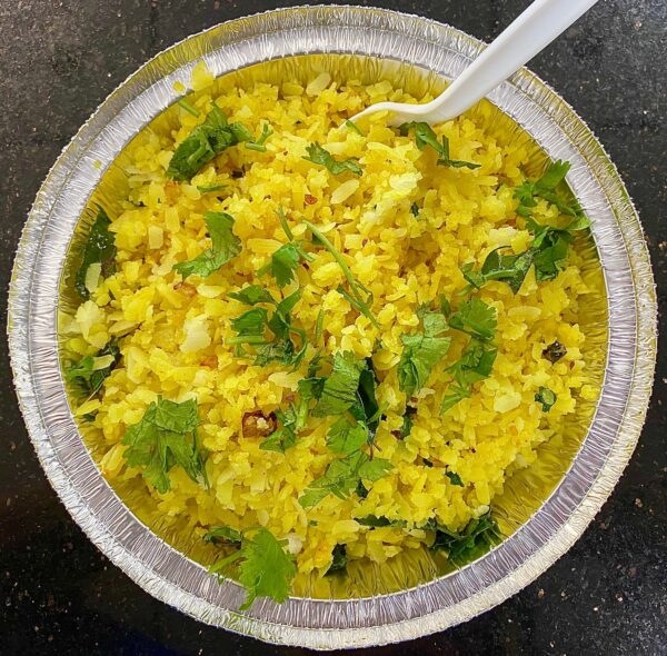 Poha