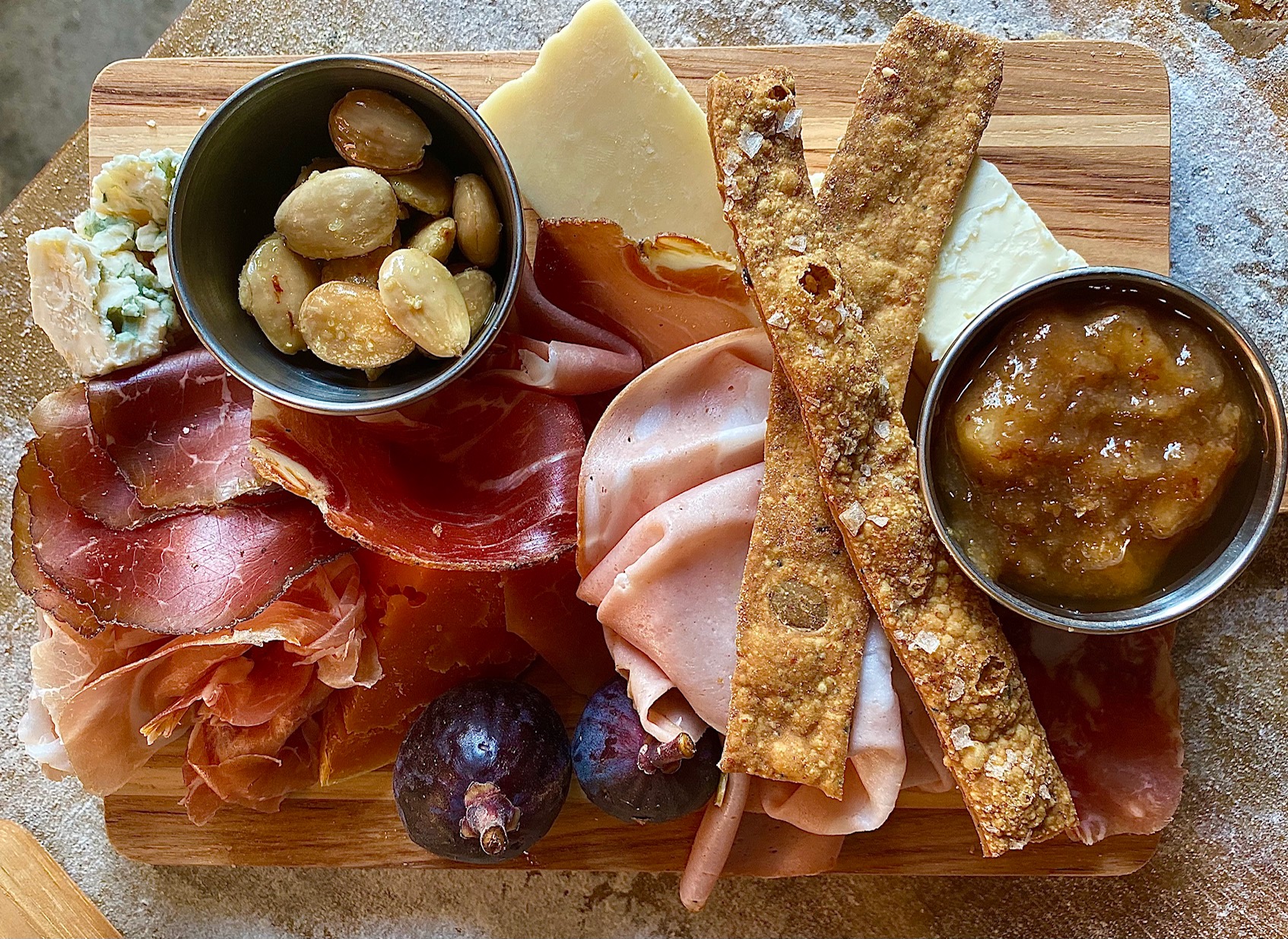 Pairings for Pears : The Peasant Wife - The Peasant Wife