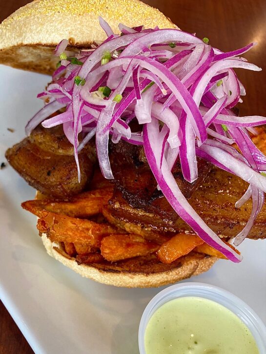 New West Orange Diner