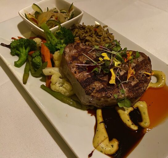 Matt’s Red Rooster Grill