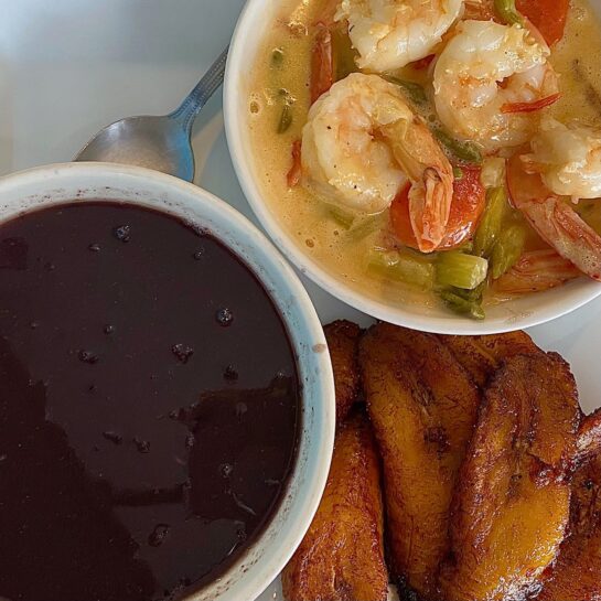 Lucia and Gretel’s Latin Cuisine