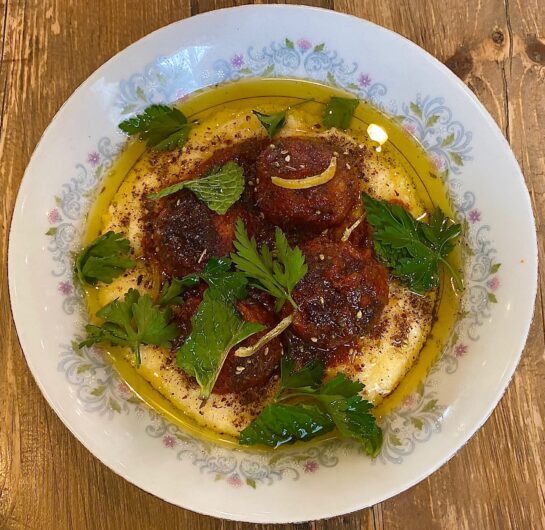 Juniper Hill Restaurant and Bar