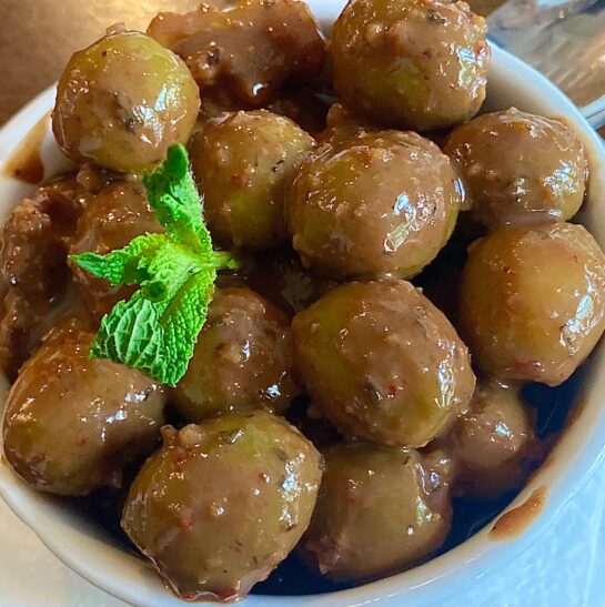 Pardis Persian Grill