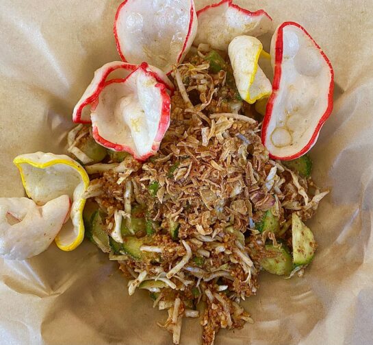 Sunda Kitchen