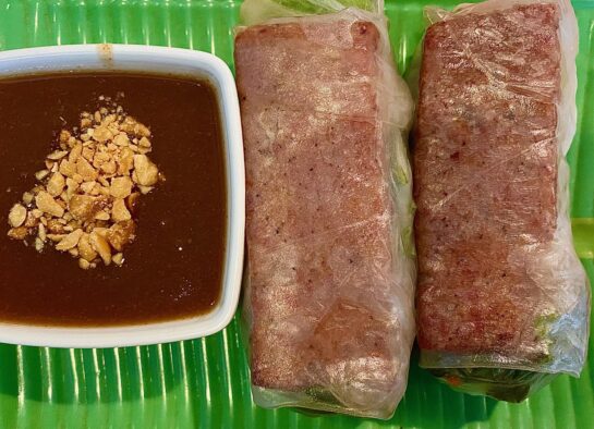 Pho Viet Express