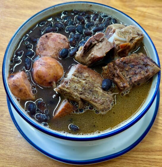 Bom Dia Churrascaria
